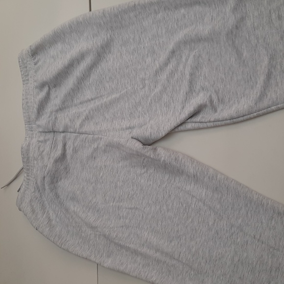 Athletic Works Men's Sweatpants - Size L - Picture 4 of 8